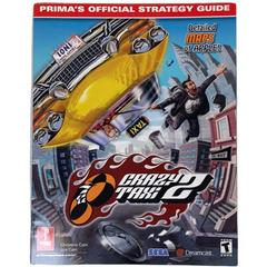 Crazy Taxi 2 [Prima] Strategy Guide Prices