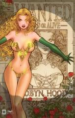 Grimm Fairy Tales Presents Robyn Hood [CS Moore Naughty] #3 (2012) Comic Books Grimm Fairy Tales Presents Robyn Hood Prices