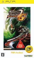 Monster Hunter Portable 2nd G [The Best] JP PSP Prices