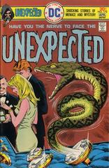 Unexpected #172 (1976) Comic Books Unexpected Prices