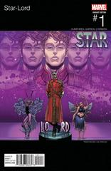 Star-Lord [Hip Hop] Comic Books Star-Lord Prices
