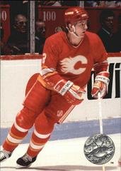 Al MacInnis #19 Hockey Cards 1991 Pro Set Platinum Prices