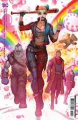 Suicide Squad: Kill Arkham Asylum [Nakayama] #1 (2024) Comic Books Suicide Squad: Kill Arkham Asylum Prices