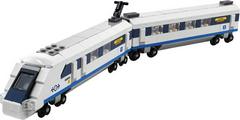 LEGO Set | High-Speed Train LEGO Creator