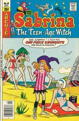 Sabrina, the Teenage Witch #48 (1978) Comic Books Sabrina the Teenage Witch Prices