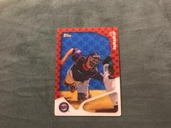 Joe Mauer Baseball Cards 2010 Topps 2020 Prices