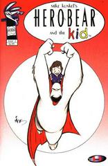 Herobear and the Kid #2 (2000) Comic Books HeroBear and the Kid Prices
