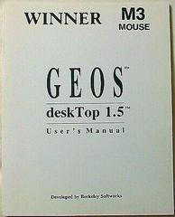 Geos Desktop 1.5 Commodore 64 Prices