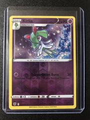 Kirlia [Reverse Holo] #61 Pokemon Astral Radiance Prices