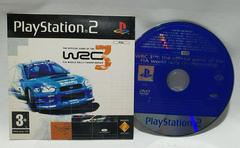 WRC: World Rally Championship 3 [Demo] PAL Playstation 2 Prices