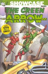 Showcase Presents Green Arrow [Paperback] (2006) Comic Books Showcase Presents Green Arrow Prices