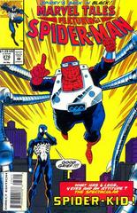 Marvel Tales #276 (1993) Comic Books Marvel Tales Prices