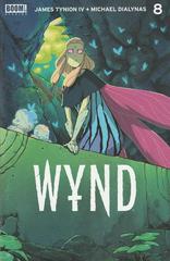 Wynd #8 (2021) Comic Books Wynd Prices