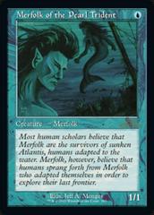 Merfolk of the Pearl Trident #363 Magic 30th Anniversary Prices