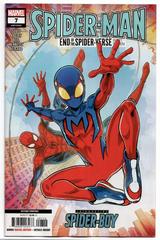 Spider-Man [Vecchio 2nd Print] Comic Books Spider-Man Prices