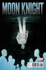 Moon Knight [Crook] #10 (2017) Comic Books Moon Knight Prices