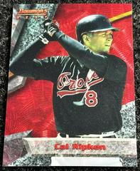 Cal Ripken Jr #71 Baseball Cards 1994 Bowman's Best Prices