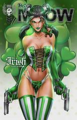 Miss Meow [St. Patrick's Day] Comic Books Miss Meow Prices
