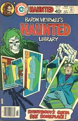 Haunted #41 (1979) Comic Books Haunted Prices