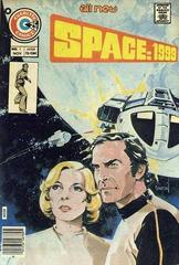 Space: 1999 [Byrne] #1 (1975) Comic Books Space 1999 Prices
