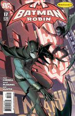 Batman and Robin [Variant] #17 (2010) Comic Books Batman and Robin Prices