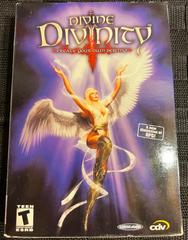 Divine Divinity PC Games Prices