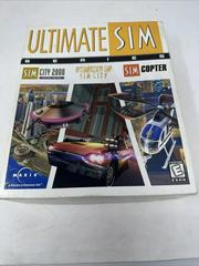 Ultimate Sim Series PC Games Prices