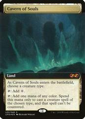 Cavern of Souls Magic Ultimate Box Topper Prices