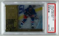 Wayne Gretzky [Acetate] Hockey Cards 1996 Upper Deck Ice Prices