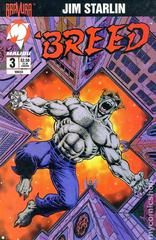 Breed Comic Books Breed Prices