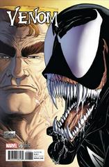 Venom [McFarlane] #6 (2017) Comic Books Venom Prices