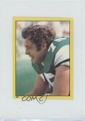 Stan Walters #100 Football Cards 1982 Topps Stickers Prices
