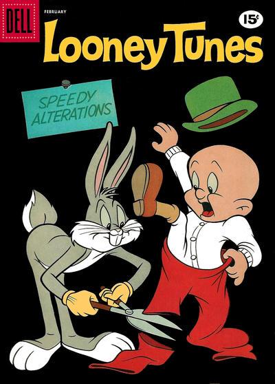 Looney Tunes #232 (1961) Comic Books Looney Tunes