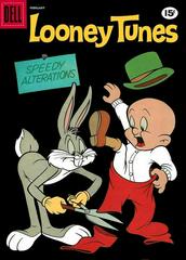 Looney Tunes #232 (1961) Comic Books Looney Tunes Prices