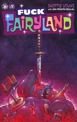 I Hate Fairyland [Fairyland] #12 (2017) Comic Books I Hate Fairyland Prices