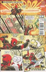 Deadpool [Koblish] #5 (2016) Comic Books Deadpool Prices