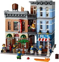 LEGO Set | Detective's Office LEGO Creator