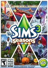 The Sims 3 Seasons PC Games Prices