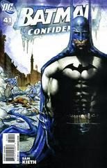 Batman Confidential #41 (2010) Comic Books Batman Confidential Prices