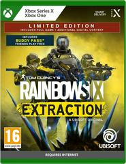 Rainbow Six: Extraction [Limited Edition] PAL Xbox Series X Prices