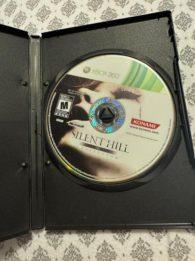 Silent Hill HD Collection photo