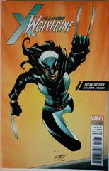 All-New Wolverine [Walmart] Comic Books All-New Wolverine Prices