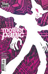 Mother Panic [Variant] #6 (2017) Comic Books Mother Panic Prices