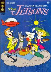 Jetsons #17 (1965) Comic Books Jetsons Prices
