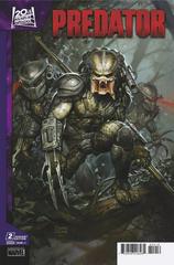 Predator [Brown] Comic Books Predator Prices