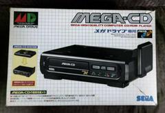 Sega Mega-CD Console JP Sega Mega CD Prices