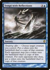Tempt with Reflections Magic Commander 2013 Prices