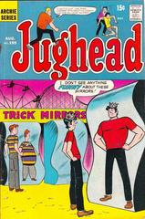 Jughead #195 (1971) Comic Books Jughead Prices