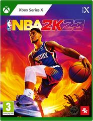 NBA 2K23 PAL Xbox Series X Prices