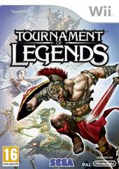 Tournament of Legends PAL Wii Prices